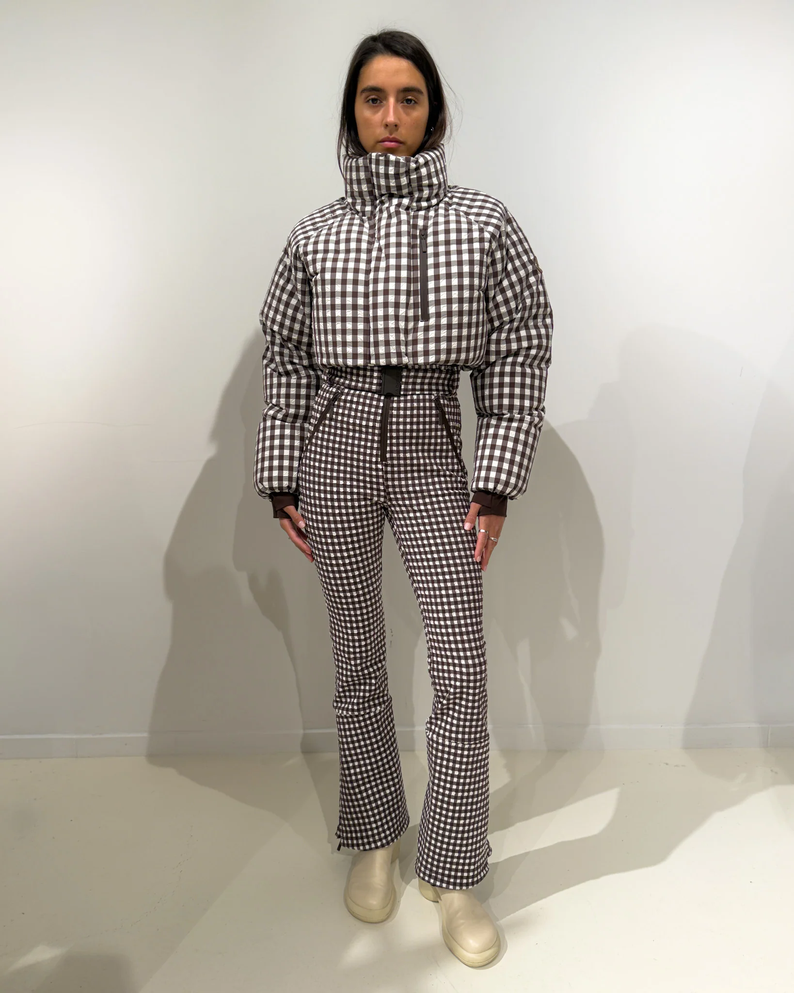 MARKET 26/27: Ski Suits